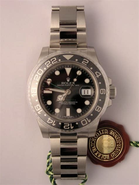 rolex toulouse occasion